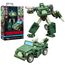 Figurka The Transformers: The Movie Age of the Primes Deluxe Class - Autobot Hound (MTMTE Collection)- Zdjęcie 11