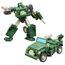 Figurka The Transformers: The Movie Age of the Primes Deluxe Class - Autobot Hound (MTMTE Collection)- Zdjęcie 2