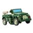 Figurka The Transformers: The Movie Age of the Primes Deluxe Class - Autobot Hound (MTMTE Collection)- Zdjęcie 18