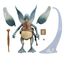 Figurka Star Wars Black Series (Attack of the Clones) - Watto- Zdjęcie 2