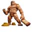 Figurka Marvel Legends (The Amazing Spider-Man) - Marvel's Grizzly- Zdjęcie 2
