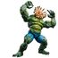 Figurka Marvel Legends (The Incredible Hulk) - Marvel's Abomination- Zdjęcie 14