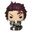 Figurka Demon Slayer: Kimetsu no Yaiba POP! - Tanjiro w/Noodles