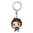 Brelok Demon Slayer POP! - Tanjiro Kamado