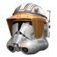 Hełm elektroniczny Star Wars Epizod III Black Series - Clone Commander Cody