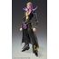 Figurka Jojo's Bizarre Adventure Part 5 (Golden Wind) SAS - Leone Abbacchio (Black Ver.)