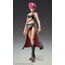 Figurka Jojo's Bizarre Adventure Part 5 (Golden Wind) SAS - Trish Una (Black Ver.)