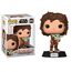 Figurka Star Wars The Mandalorian POP! - Peli Motto with Grogu