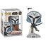 Figurka Star Wars: The Mandalorian POP! - Bo-Katan Kryze with Darksaber (714)