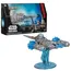 Figurka Star Wars: The Mandalorian x Transformers - The Mandalorian / N-1 Starfighter