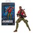Figurka G.I. Joe Classified Series - G.I. Joe Bradley "Big Lob" Sanders