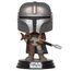 Figurka Star Wars: The Mandalorian POP! - The Mandalorian (326)