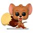 Figurka Tom & Jerry POP! - Jerry (1097)