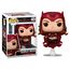 Figurka WandaVision POP! - Scarlet Witch