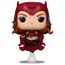 Figurka WandaVision POP! - Scarlet Witch- Zdjęcie 3