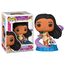 Figurka Disney Ultimate Princess POP! - Pocahontas (1017)