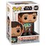 Figurka Star Wars The Mandalorian POP! - Mando Holding Child (461)- Zdjęcie 2