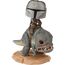 Figurka Star Wars: The Mandalorian POP! - The Mandalorian on Blurg (358)- Zdjęcie 2
