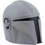 Mini lampka Star Wars The Mandalorian - Hełm #2- Zdjęcie 2