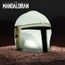 Mini lampka Star Wars The Mandalorian - Hełm #2