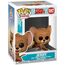 Figurka Tom & Jerry POP! - Jerry (1097)- Zdjęcie 2