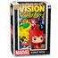 Figurka Marvel POP! Comic Covers - Scarlet Witch (Special Edition) [01]