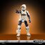 Pojazd z figurkami Star Wars The Mandalorian Vintage Collection - Speeder Bike w/Scout Trooper & Grogu- Zdjęcie 42