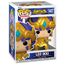 Figurka Saint Seiya POP! - Leo Ikki- Zdjęcie 2