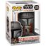 Figurka Star Wars: The Mandalorian POP! - The Mandalorian (326)- Zdjęcie 2