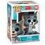 Figurka Tom & Jerry POP! - Tom (1096)- Zdjęcie 2