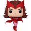 Figurka Marvel POP! Comic Covers - Scarlet Witch (Special Edition) [01]- Zdjęcie 2