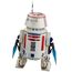 Zestaw 4 figurek Star Wars: The Mandalorian Black Series - R5-D4, BD-72 & Pit Droids- Zdjęcie 19