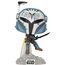 Figurka Star Wars: The Mandalorian POP! - Bo-Katan Kryze with Darksaber (714)- Zdjęcie 2