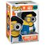 Figurka Despicable Me 4 - Jung Kook Minion- Zdjęcie 2