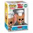 Figurka Tom & Jerry POP! - Jerry (1658)- Zdjęcie 2