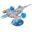 Figurka Star Wars: The Mandalorian x Transformers - The Mandalorian / N-1 Starfighter- Zdjęcie 12