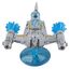 Figurka Star Wars: The Mandalorian x Transformers - The Mandalorian / N-1 Starfighter- Zdjęcie 4