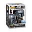 Figurka Star Wars Impressions POP! - The Mandalorian with Grogu (772)- Zdjęcie 2