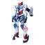Figurka Mobile Suit Gundam GQuuuuuuX - Genkai Toppa GQuuuuuuX