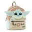 Plecak Star Wars: The Mandalorian - Grogu 24cm
