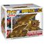 Figurka Godzilla Super Sized POP! - Sleeping King Ghidorah (1953)- Zdjęcie 2