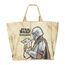 Torba na zakupy Star Wars - The Mandalorian