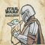 Torba na zakupy Star Wars - The Mandalorian- Zdjęcie 3