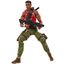 Figurka G.I. Joe Classified Series - G.I. Joe Bradley "Big Lob" Sanders- Zdjęcie 2