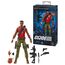 Figurka G.I. Joe Classified Series - G.I. Joe Bradley "Big Lob" Sanders- Zdjęcie 17
