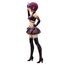 Figurka Mobile Suit Gundam SEED Freedom Glitter & Glamours - Lunamaria Hawke (Racing Ver.)- Zdjęcie 5