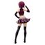 Figurka Mobile Suit Gundam SEED Freedom Glitter & Glamours - Lunamaria Hawke (Racing Ver.)- Zdjęcie 8