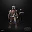 Figurka Star Wars: The Mandalorian Black Series - The Mandalorian (Pagodon)- Zdjęcie 2