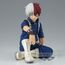 Figurka My Hero Academia Break Time Collection - Shoto Todoroki
