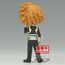 Figurka My Hero Academia Q Posket - Denki Kaminari (Ver. A)- Zdjęcie 4